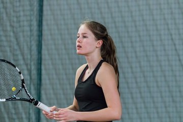 Tizia Brocks 289 - Sparkassen Pokal Marne